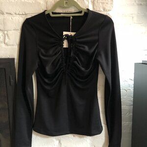 By Malene Birger Derja Blouse NWT